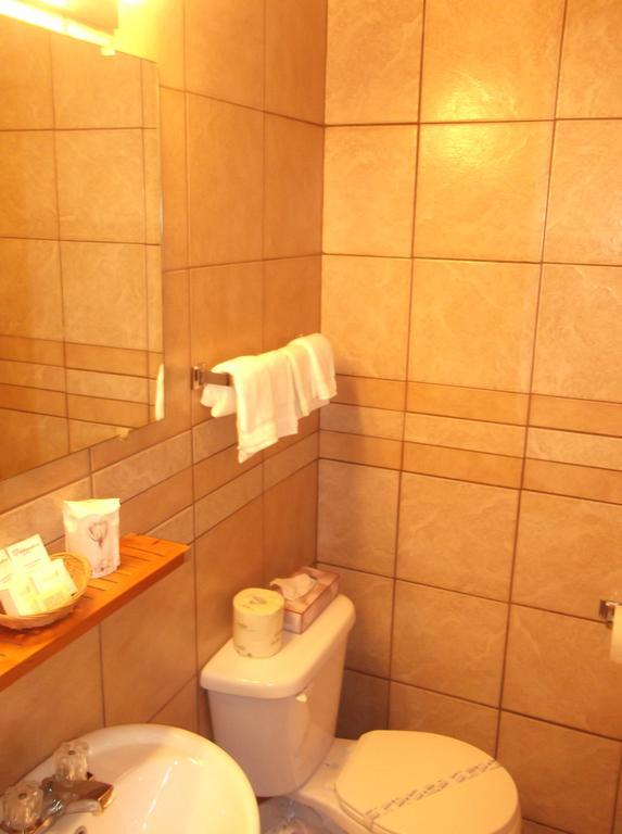 Auberge Mountain View Inn Mont-Tremblant Phòng bức ảnh