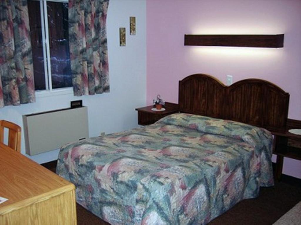 Auberge Mountain View Inn Mont-Tremblant Ngoại thất bức ảnh