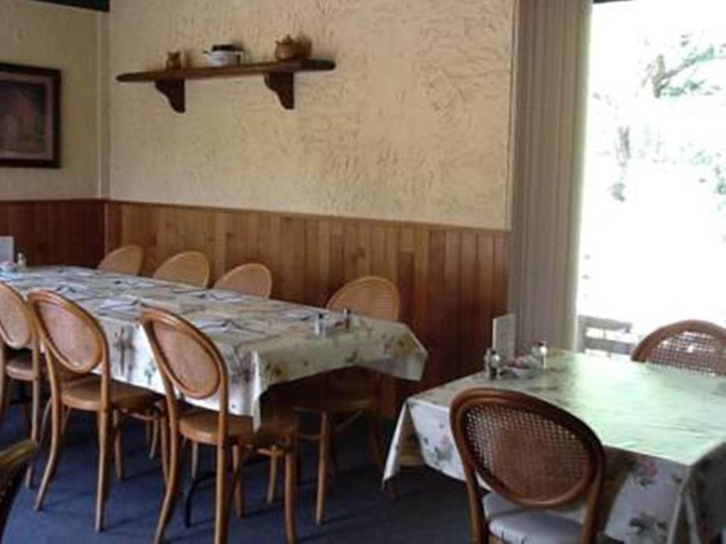 Auberge Mountain View Inn Mont-Tremblant Ngoại thất bức ảnh