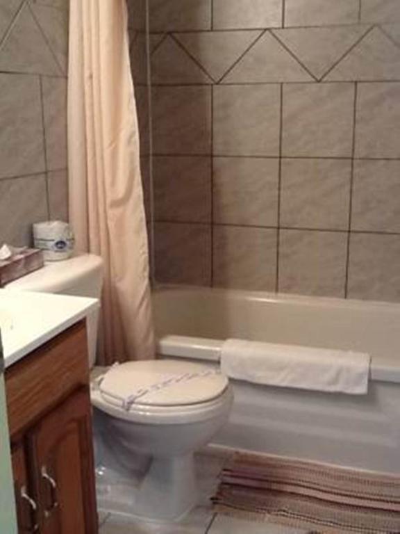 Auberge Mountain View Inn Mont-Tremblant Ngoại thất bức ảnh