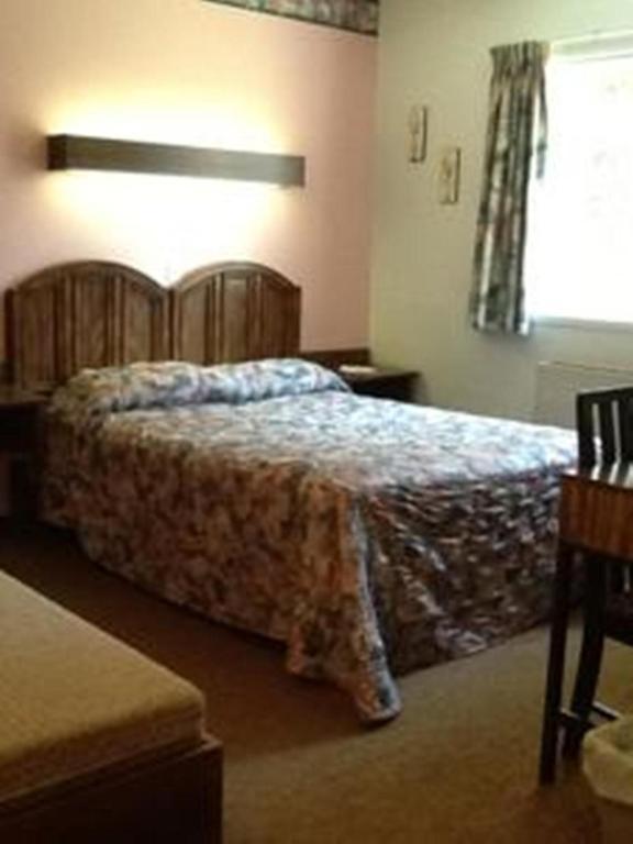 Auberge Mountain View Inn Mont-Tremblant Phòng bức ảnh