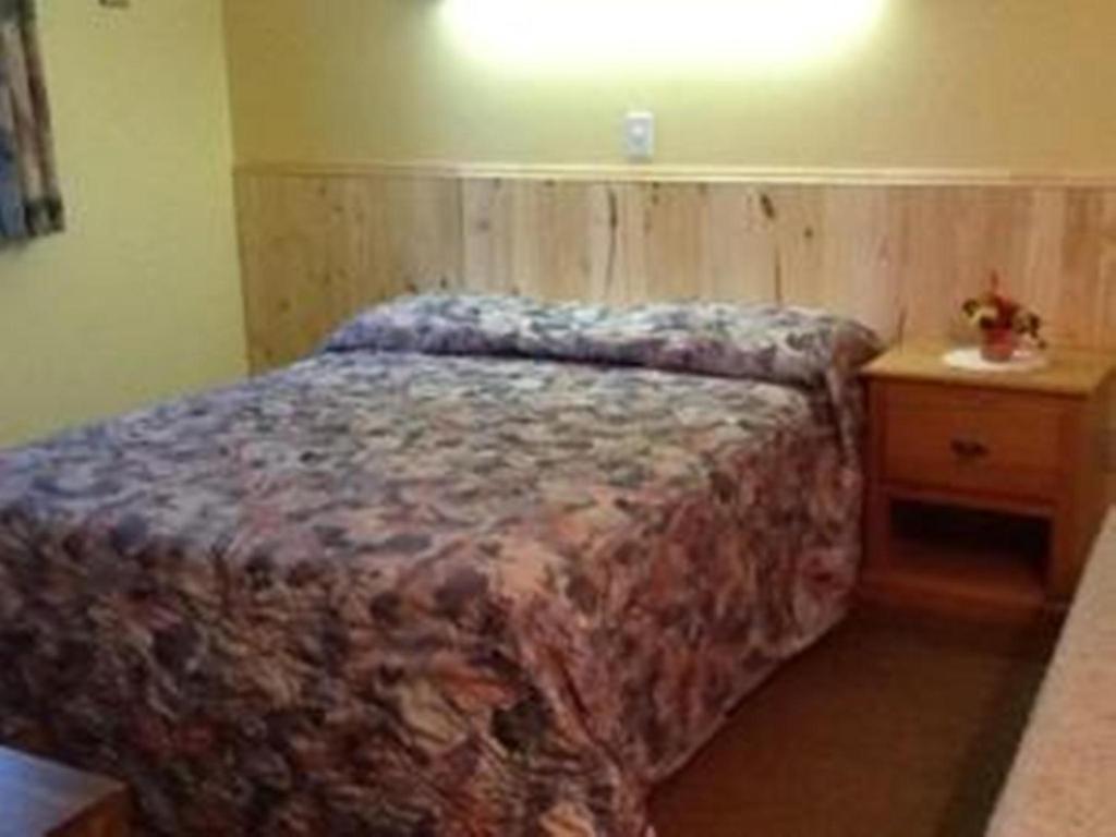 Auberge Mountain View Inn Mont-Tremblant Phòng bức ảnh